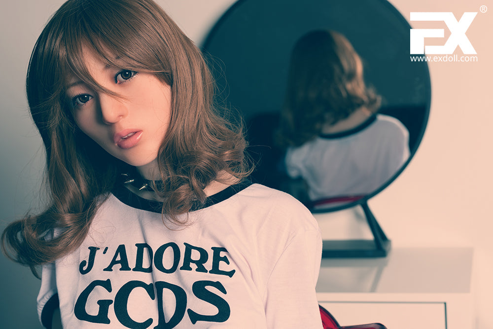 EX Doll Ukiyoe Series 170 cm Silicone - Shiyoka | Sex Dolls SG