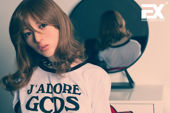 EX Doll Ukiyoe Series 170 cm Silicone - Shiyoka | Sex Dolls SG