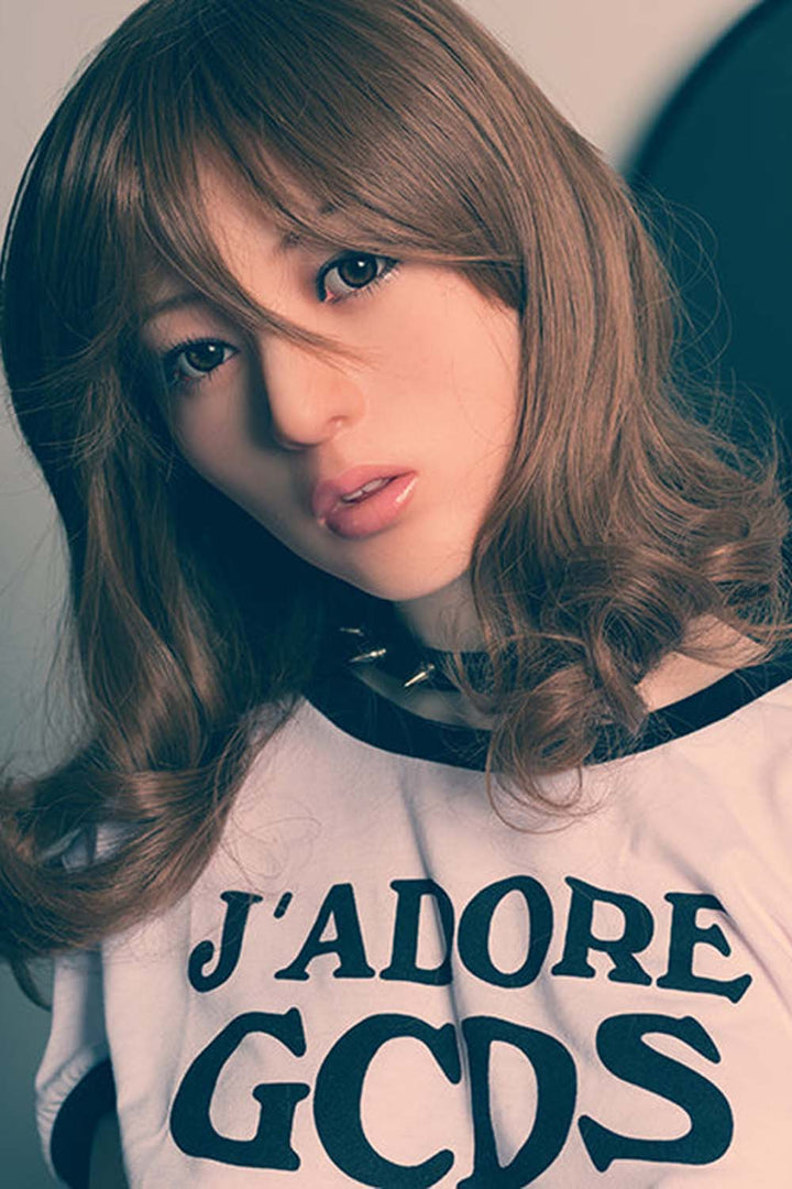 EX Doll Ukiyoe Series 170 cm Silicone - Shiyoka | Sex Dolls SG