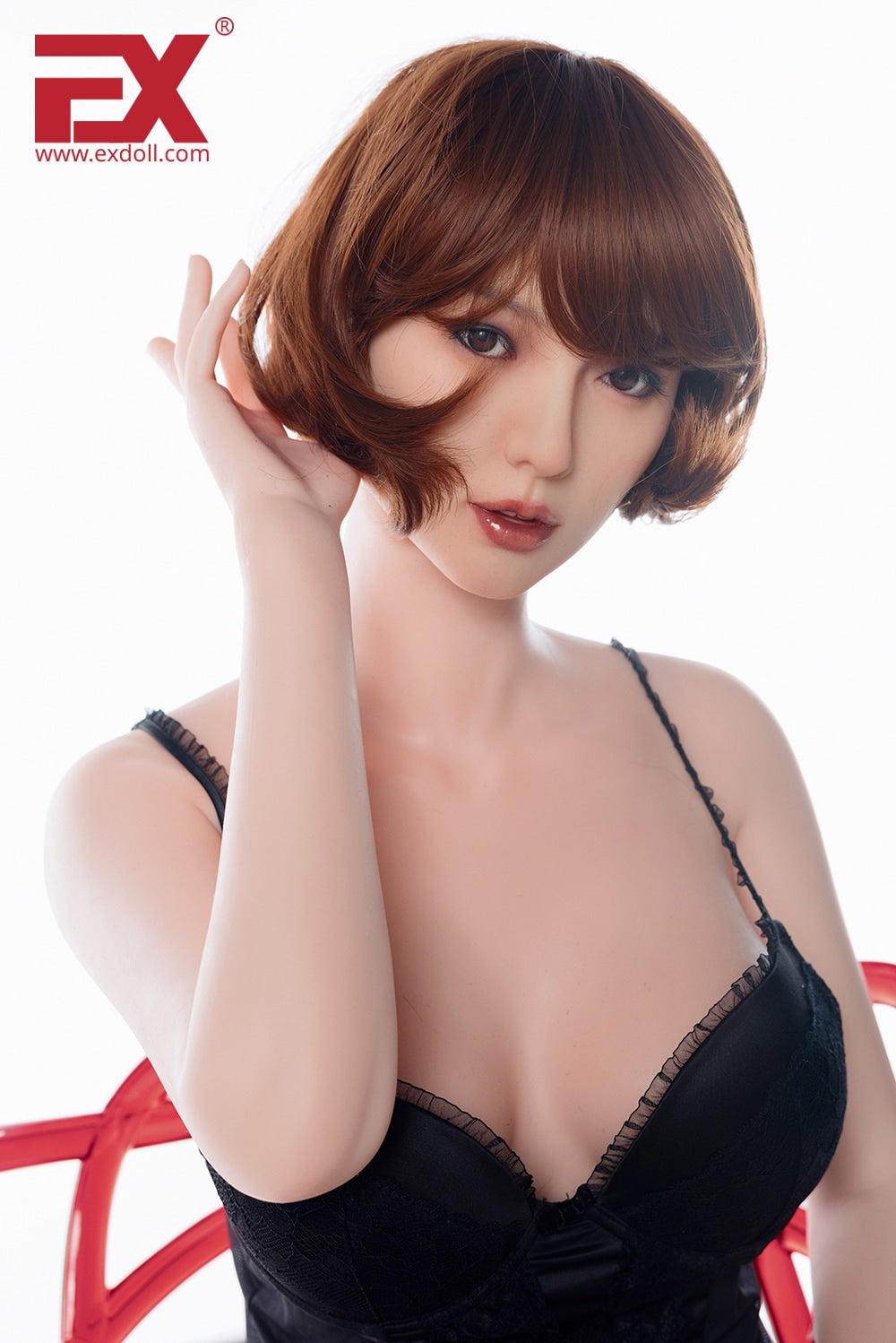 EX Doll Ukiyoe Series 170 cm Silicone - Yutsuki | Sex Dolls SG