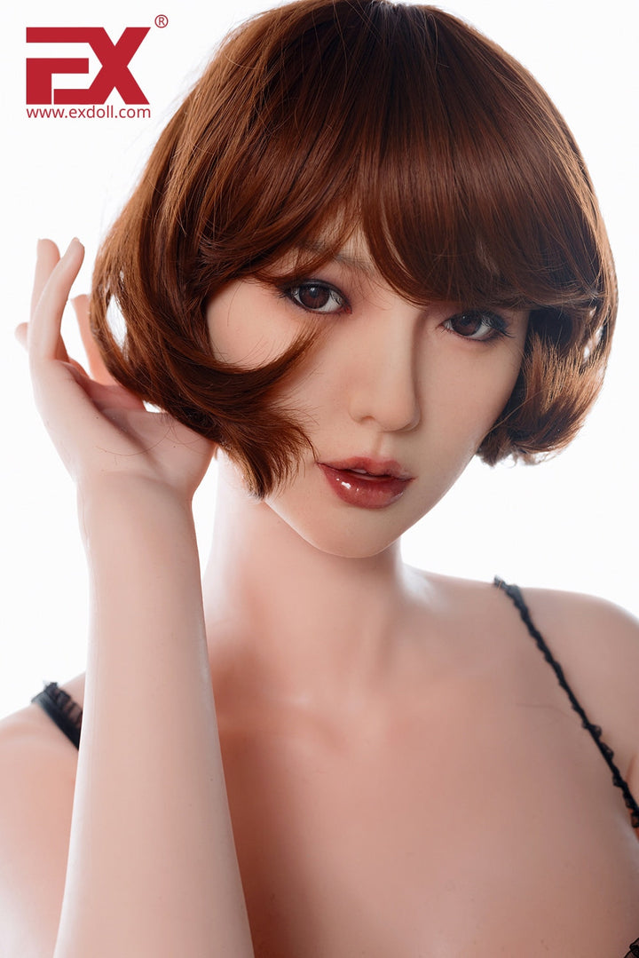 EX Doll Ukiyoe Series 170 cm Silicone - Yutsuki | Sex Dolls SG