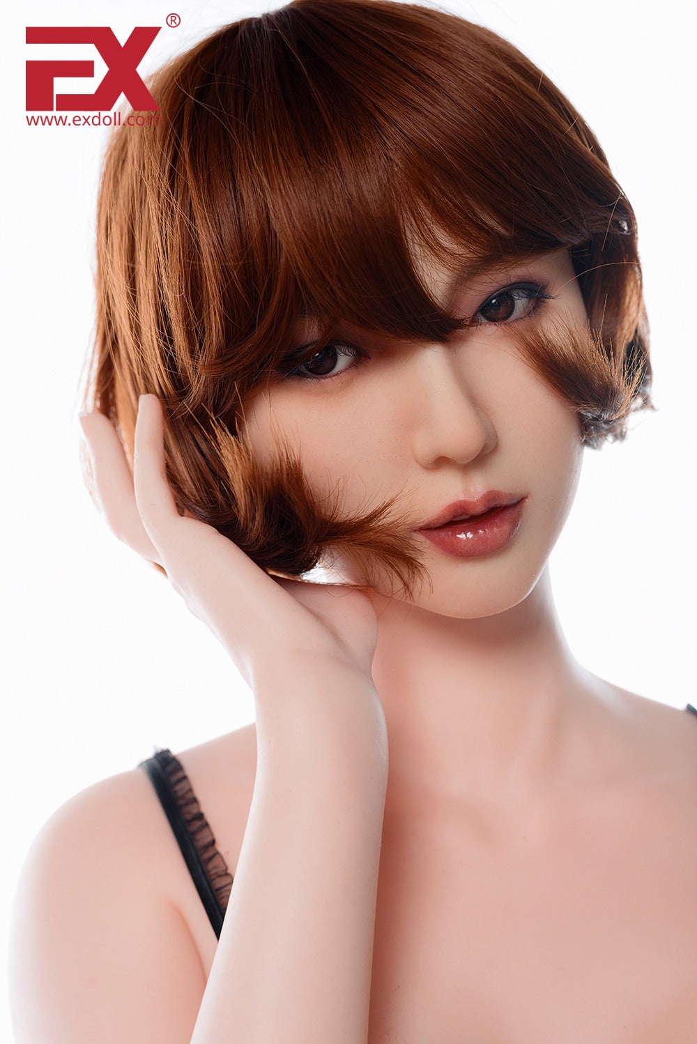 EX Doll Ukiyoe Series 170 cm Silicone - Yutsuki | Sex Dolls SG