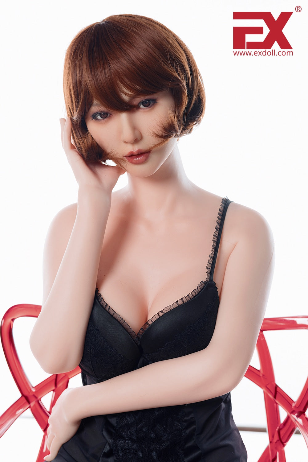 EX Doll Ukiyoe Series 170 cm Silicone - Yutsuki | Sex Dolls SG