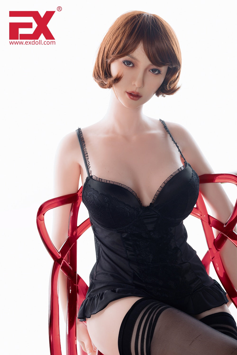 EX Doll Ukiyoe Series 170 cm Silicone - Yutsuki | Sex Dolls SG