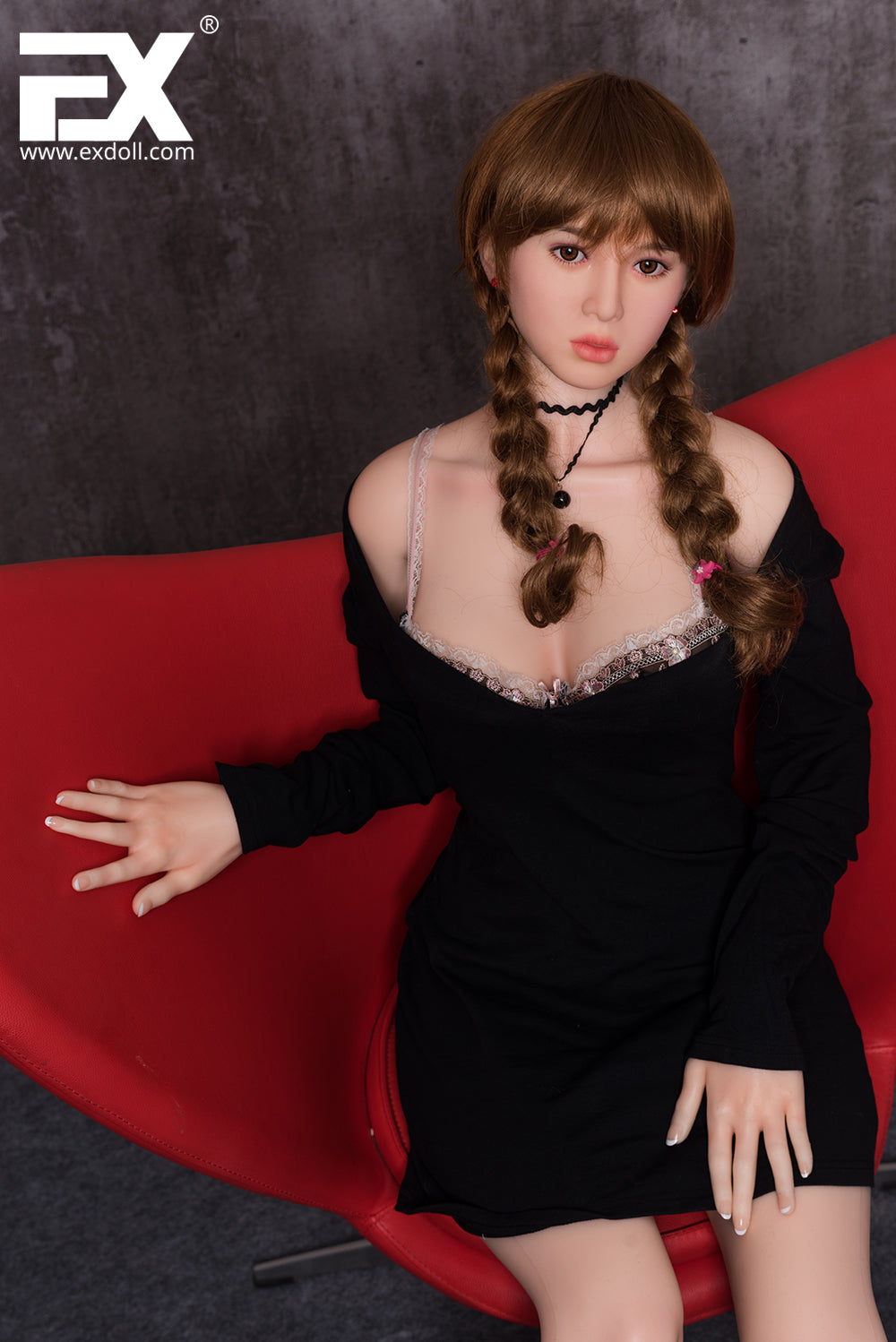EX Doll Ukiyoe Series 170 cm Silicone - Hatsuha | Sex Dolls SG