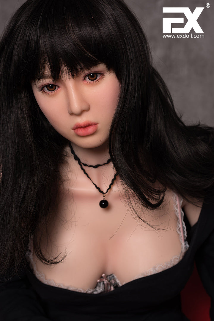 EX Doll Ukiyoe Series 170 cm Silicone - Hatsuha | Sex Dolls SG