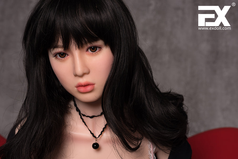 EX Doll Ukiyoe Series 170 cm Silicone - Hatsuha | Sex Dolls SG