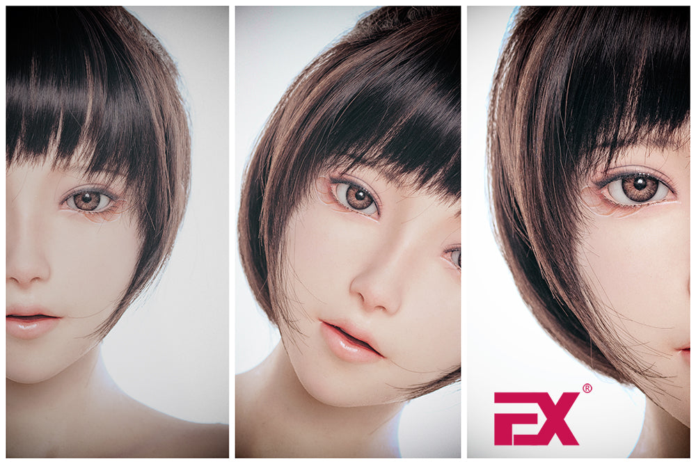 EX Doll Summit Series 149 cm Silicone - Yao | Sex Dolls SG