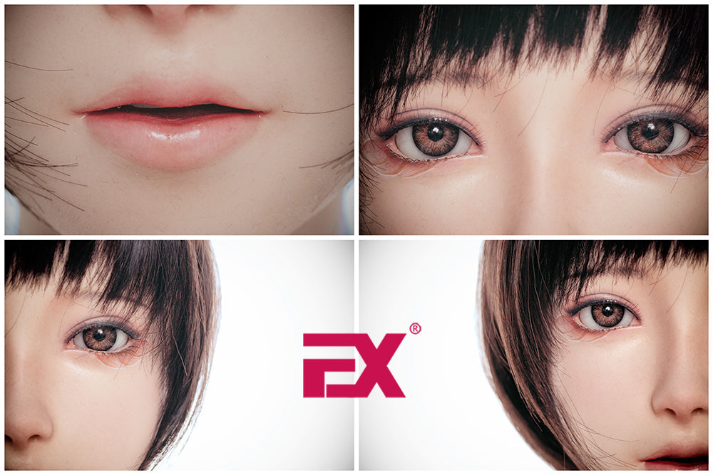 EX Doll Summit Series 149 cm Silicone - Yao | Sex Dolls SG