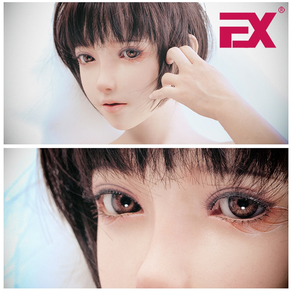 EX Doll Summit Series 149 cm Silicone - Yao | Sex Dolls SG