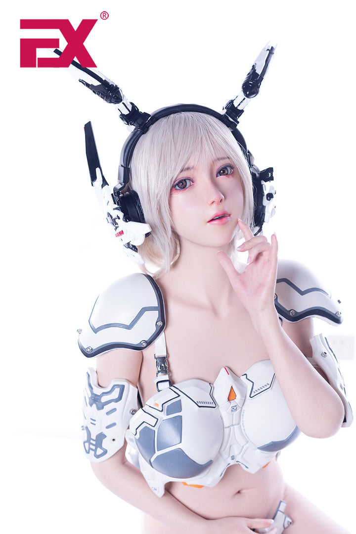 EX Doll Summit Series 149 cm Silicone - Yao | Sex Dolls SG