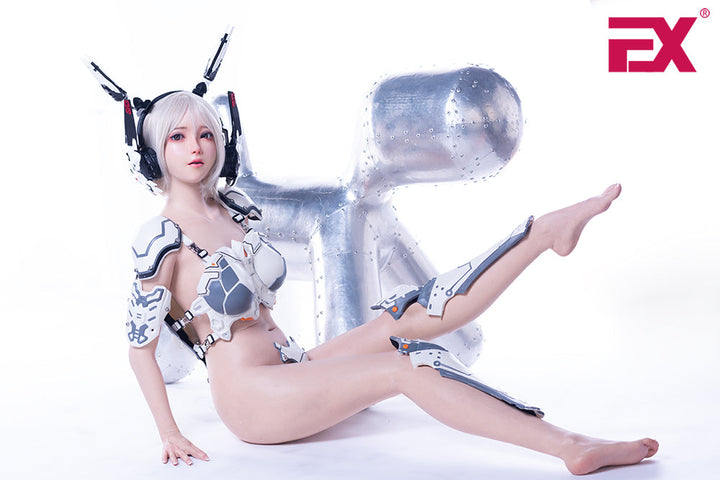 EX Doll Summit Series 149 cm Silicone - Yao | Sex Dolls SG