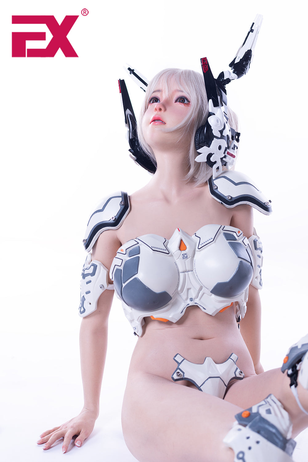 EX Doll Summit Series 149 cm Silicone - Yao | Sex Dolls SG