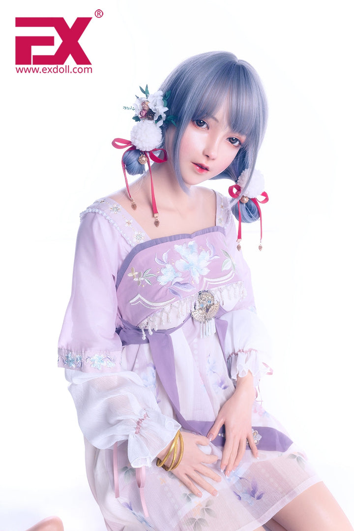 EX Doll Summit Series 149 cm Silicone - Lily | Sex Dolls SG