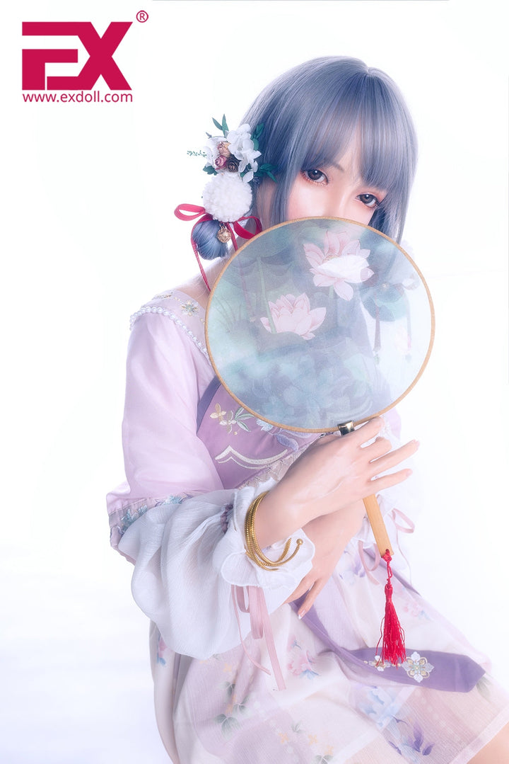 EX Doll Summit Series 149 cm Silicone - Lily | Sex Dolls SG