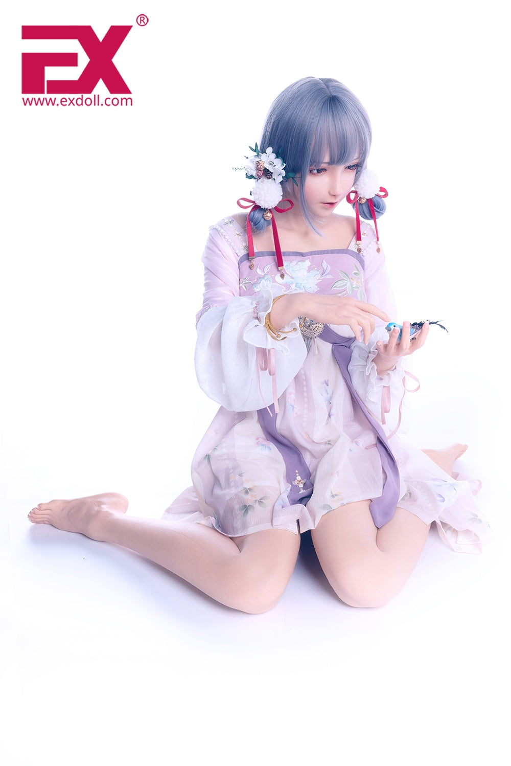 EX Doll Summit Series 149 cm Silicone - Lily | Sex Dolls SG