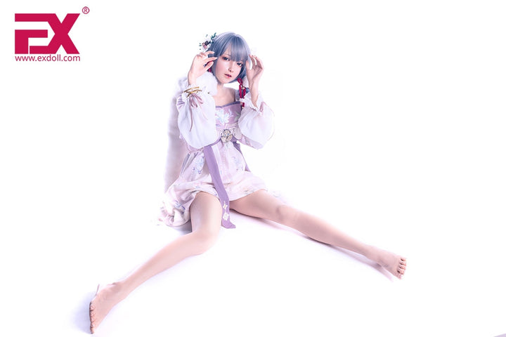 EX Doll Summit Series 149 cm Silicone - Lily | Sex Dolls SG