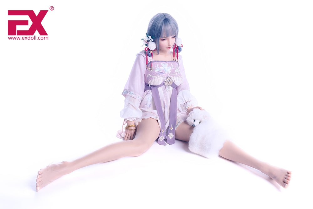 EX Doll Summit Series 149 cm Silicone - Lily | Sex Dolls SG