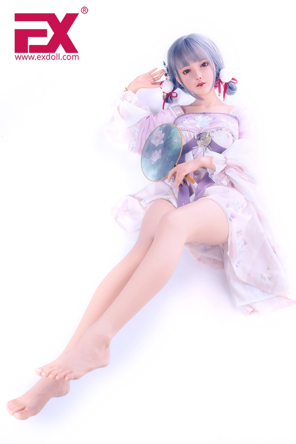 EX Doll Summit Series 149 cm Silicone - Lily | Sex Dolls SG