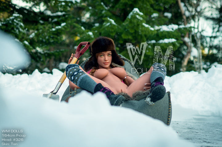 WM DOLL 164 CM F TPE - Natalie | Sex Dolls SG