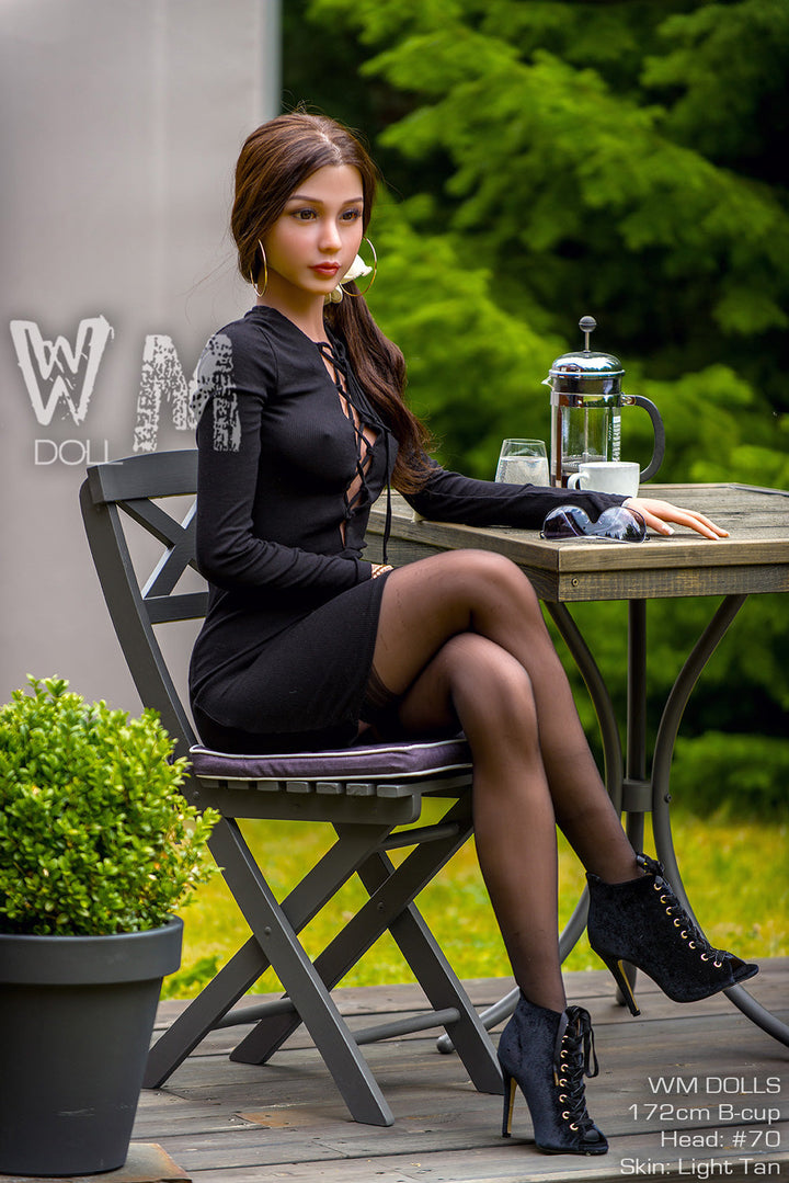WM DOLL 172 CM B TPE - Milena | Sex Dolls SG