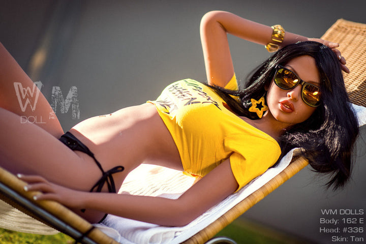 WM DOLL 162 CM E TPE - Lenny | Sex Dolls SG