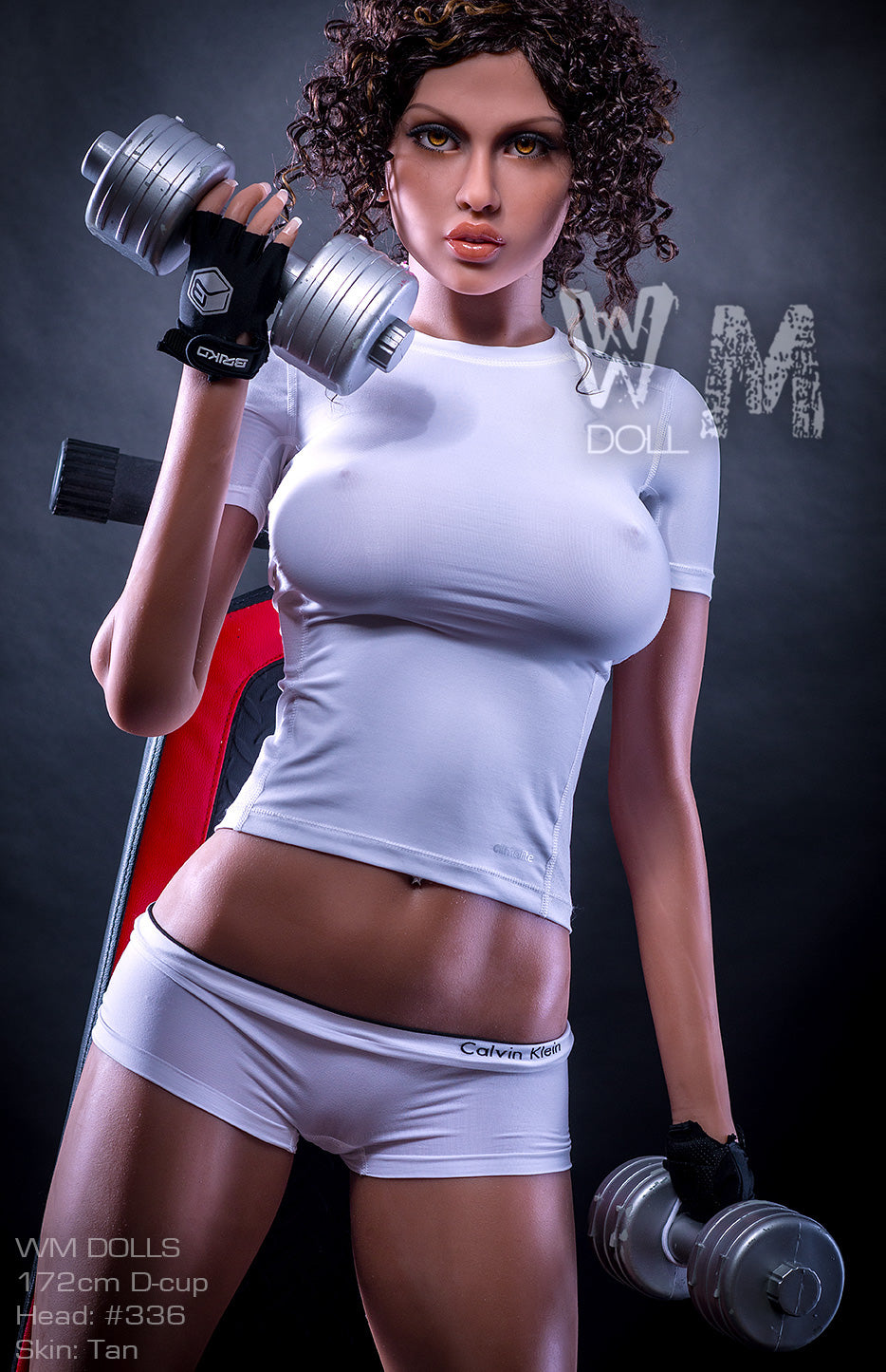 WM DOLL 172 CM D TPE - Tara | Sex Dolls SG