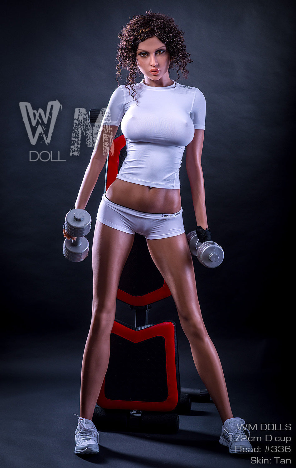 WM DOLL 172 CM D TPE - Tara | Sex Dolls SG