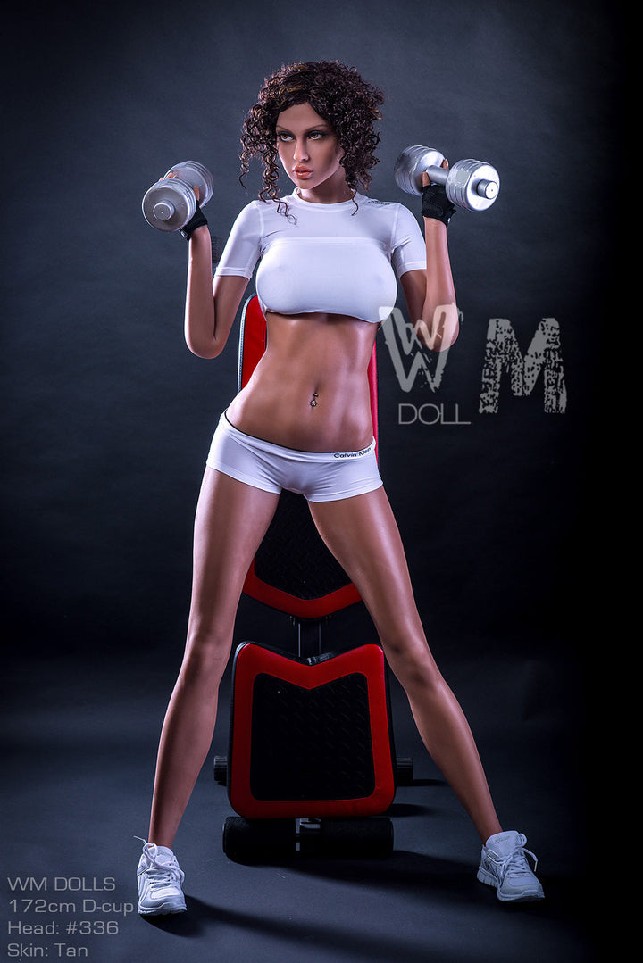 WM DOLL 172 CM D TPE - Tara | Sex Dolls SG