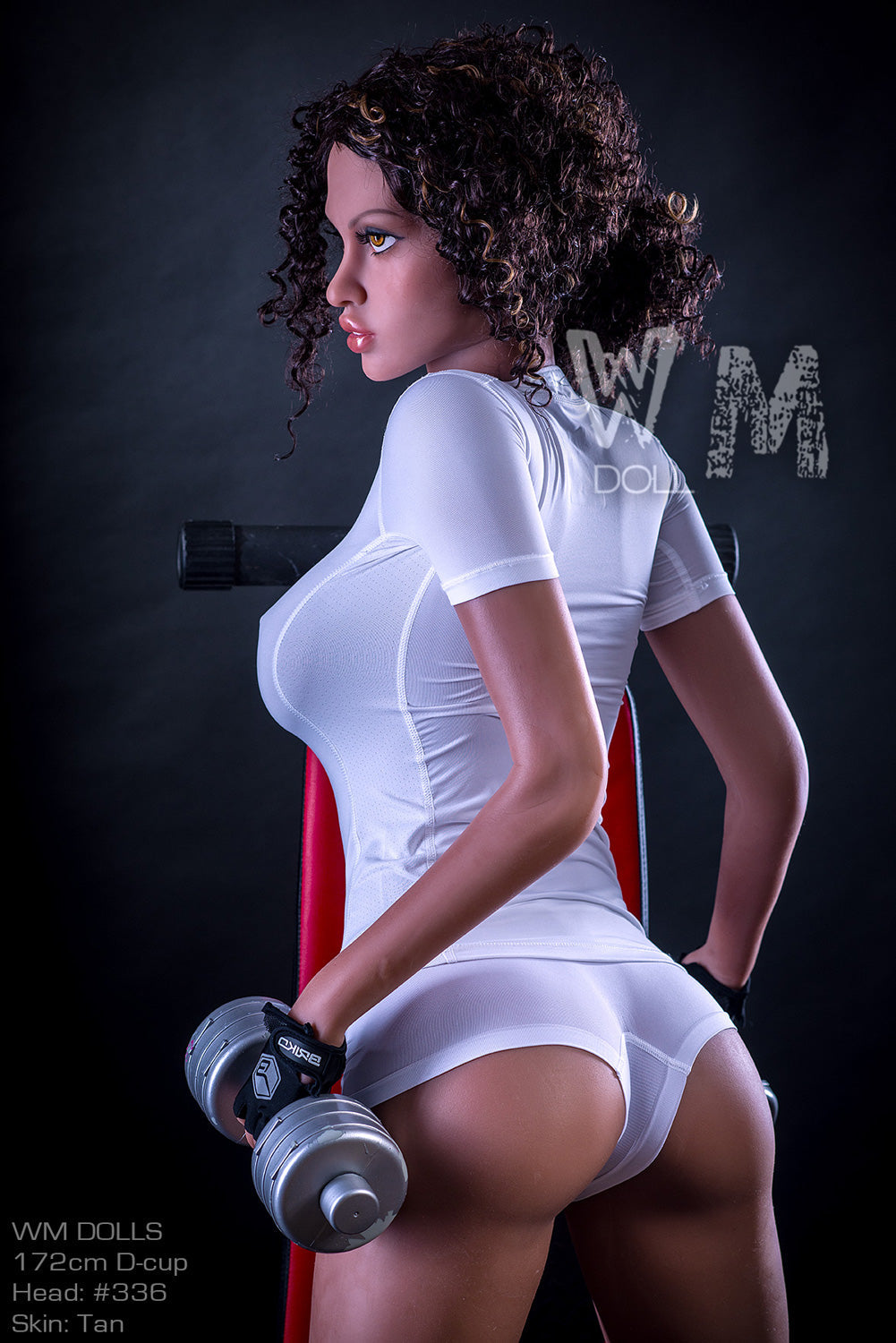 WM DOLL 172 CM D TPE - Tara | Sex Dolls SG