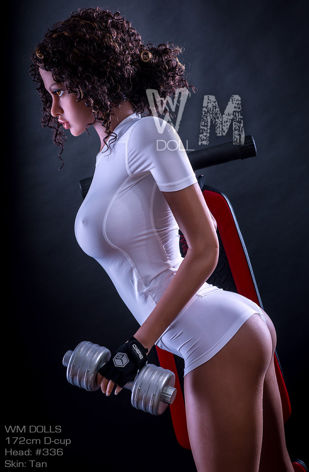 WM DOLL 172 CM D TPE - Tara | Sex Dolls SG