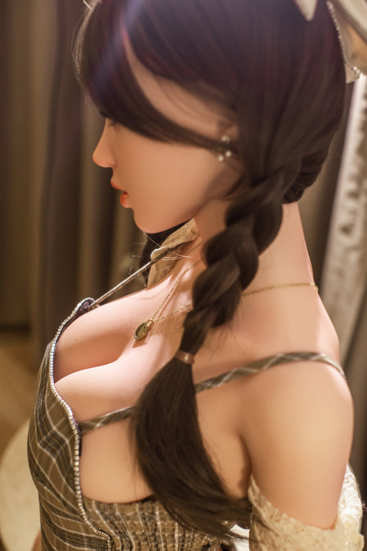 TAYU Doll 148 cm D Silicone - QingZhi - V3 | Sex Dolls SG