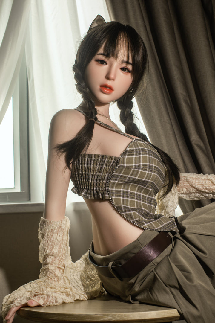 TAYU Doll 148 cm D Silicone - QingZhi - V3 | Sex Dolls SG