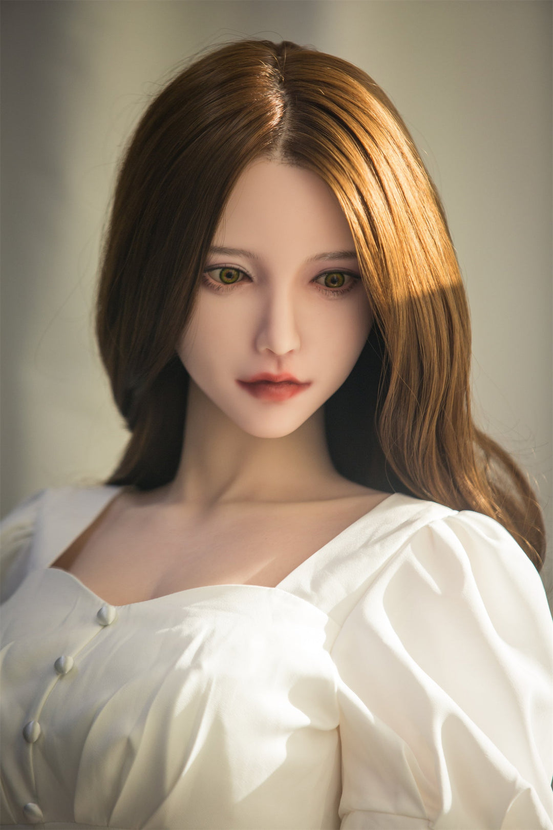 QITA Doll 162 cm Silicone - Wen Wen | Sex Dolls SG