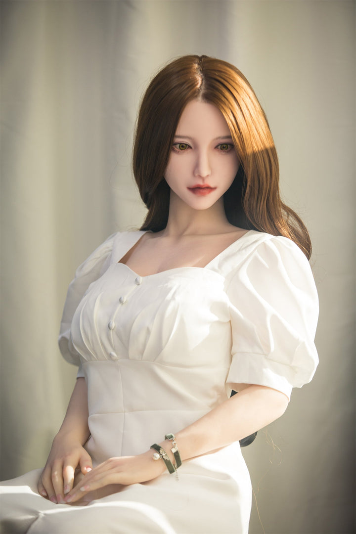 QITA Doll 162 cm Silicone - Wen Wen | Sex Dolls SG