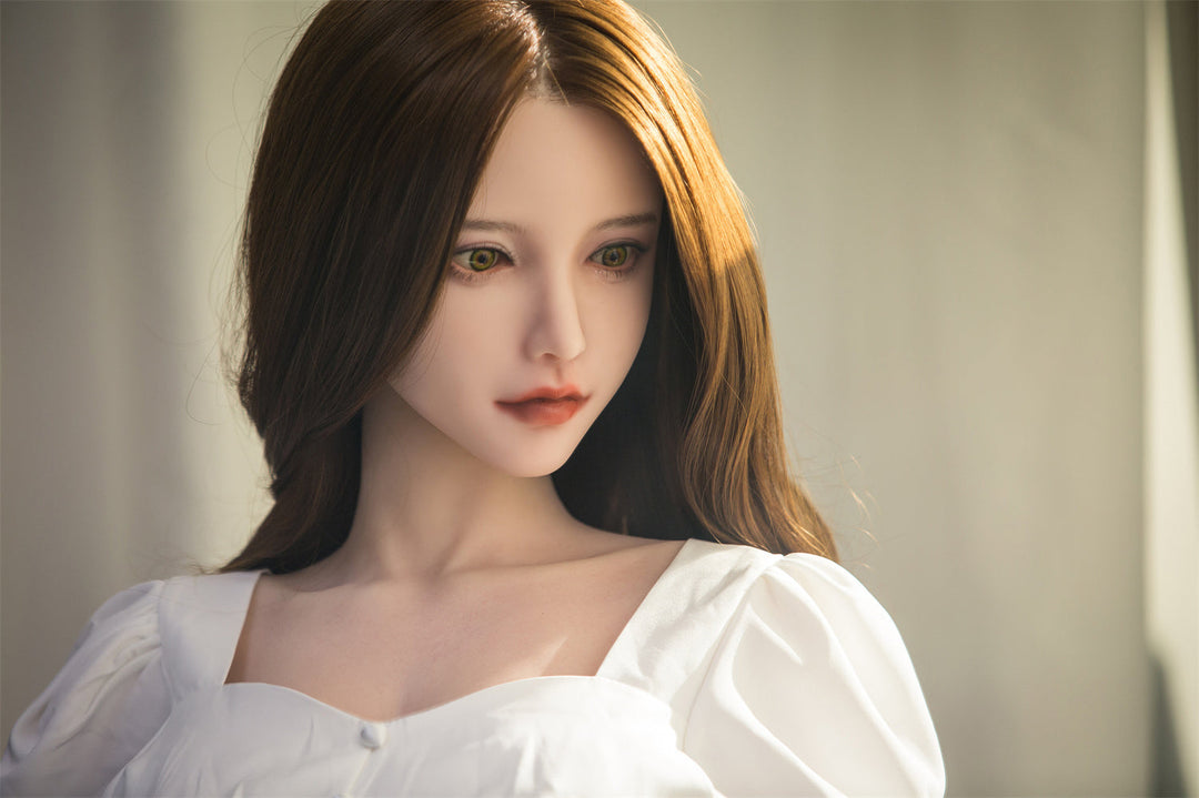 QITA Doll 162 cm Silicone - Wen Wen | Sex Dolls SG