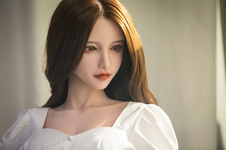 QITA Doll 162 cm Silicone - Wen Wen | Sex Dolls SG