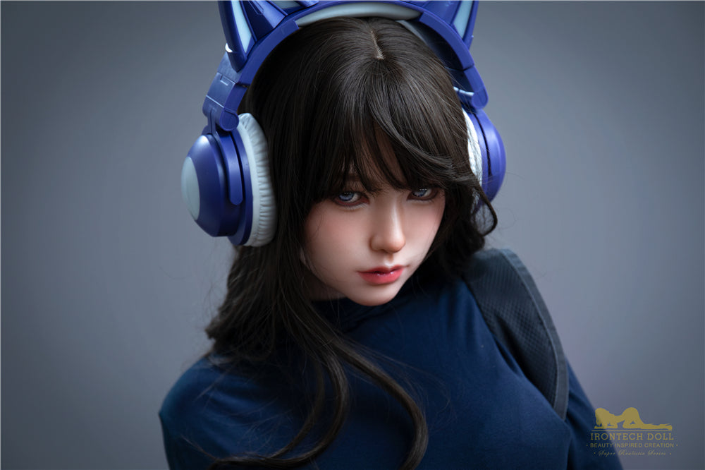Irontech Doll 166 cm C Silicone - Misa | Sex Dolls SG