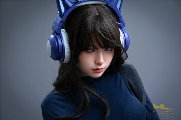 Irontech Doll 166 cm C Silicone - Misa | Sex Dolls SG