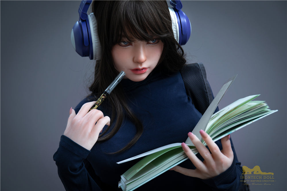 Irontech Doll 166 cm C Silicone - Misa | Sex Dolls SG