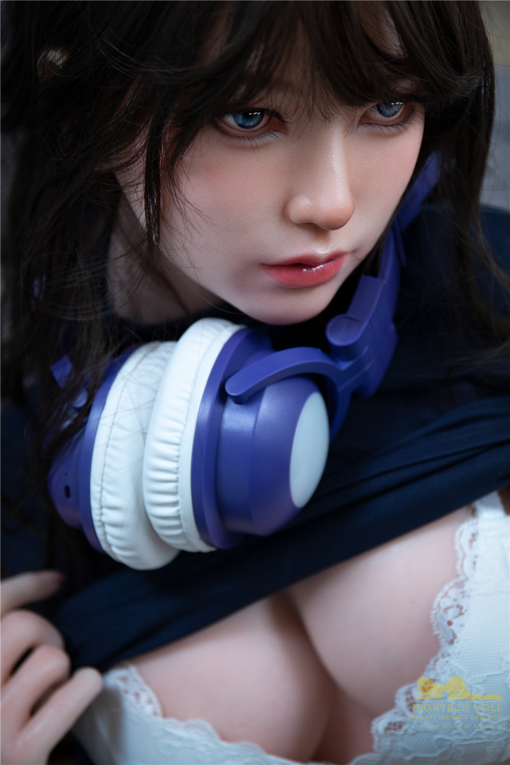 Irontech Doll 166 cm C Silicone - Misa | Sex Dolls SG