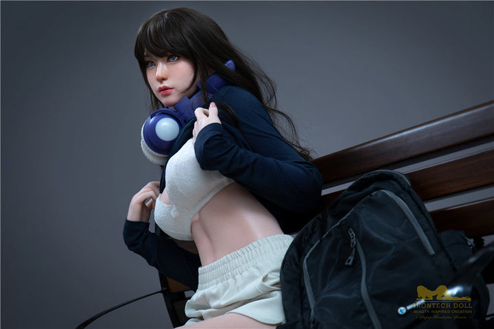 Irontech Doll 166 cm C Silicone - Misa | Sex Dolls SG