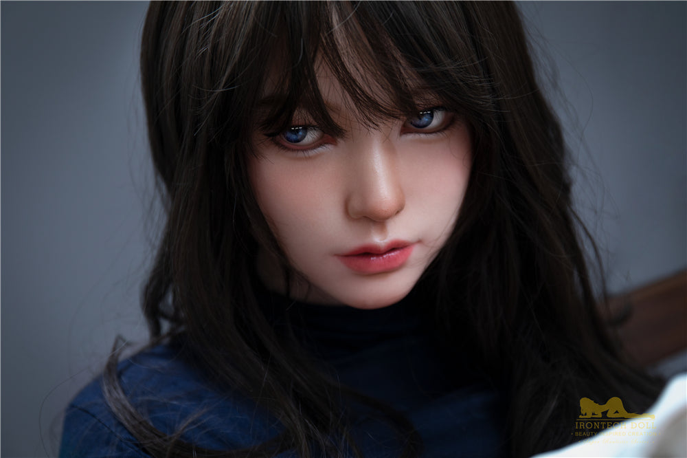 Irontech Doll 166 cm C Silicone - Misa | Sex Dolls SG