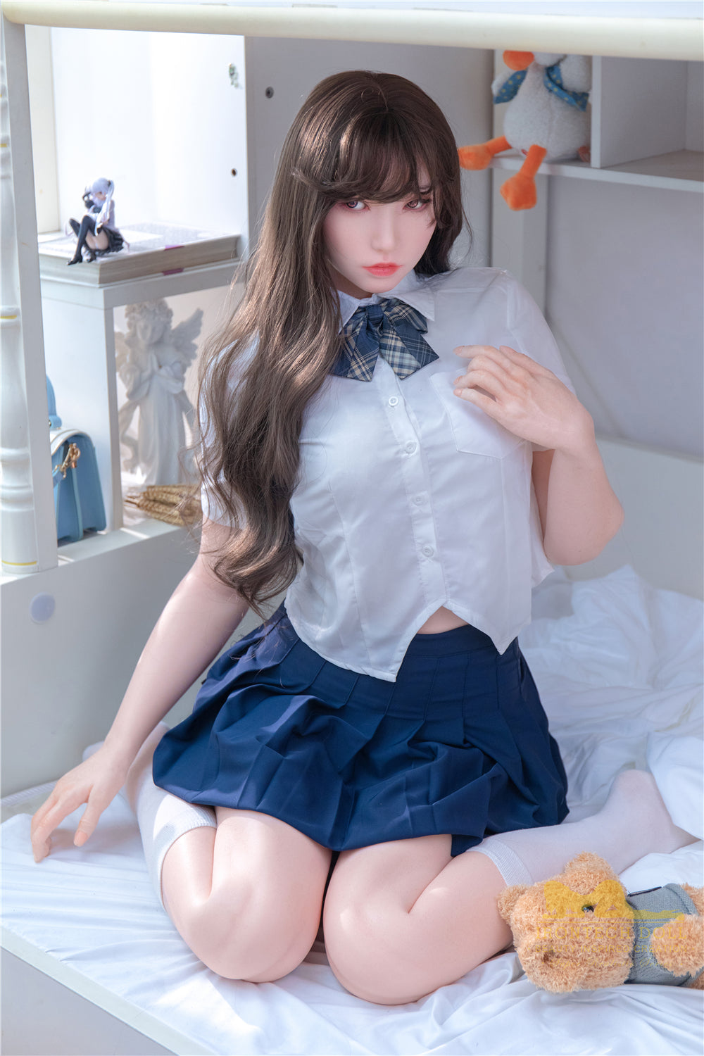 Irontech Doll 168 cm Silicone - Suki | Sex Dolls SG