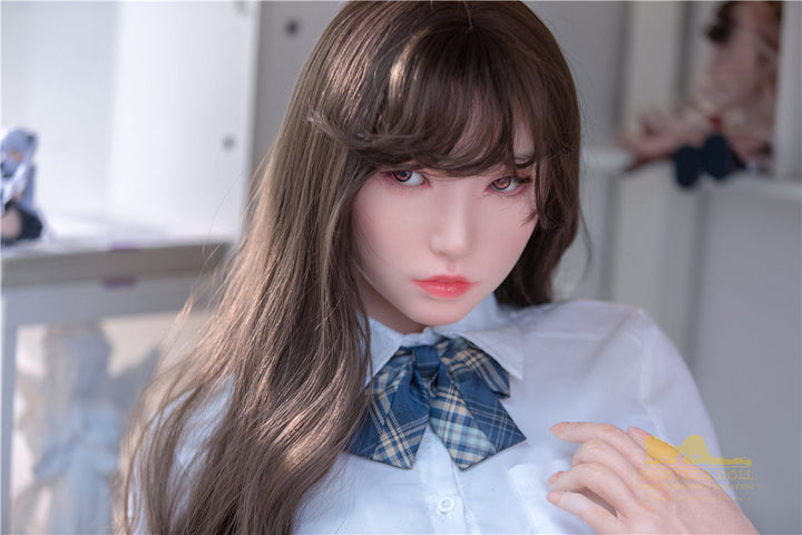 Irontech Doll 168 cm Silicone - Suki | Sex Dolls SG