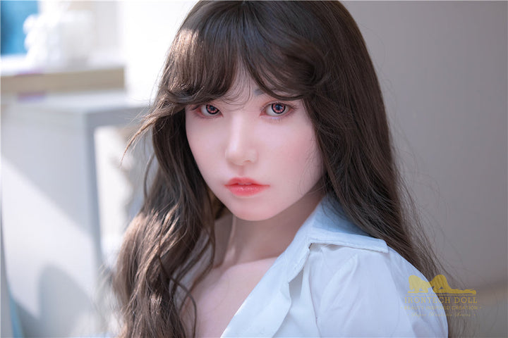 Irontech Doll 168 cm Silicone - Suki | Sex Dolls SG