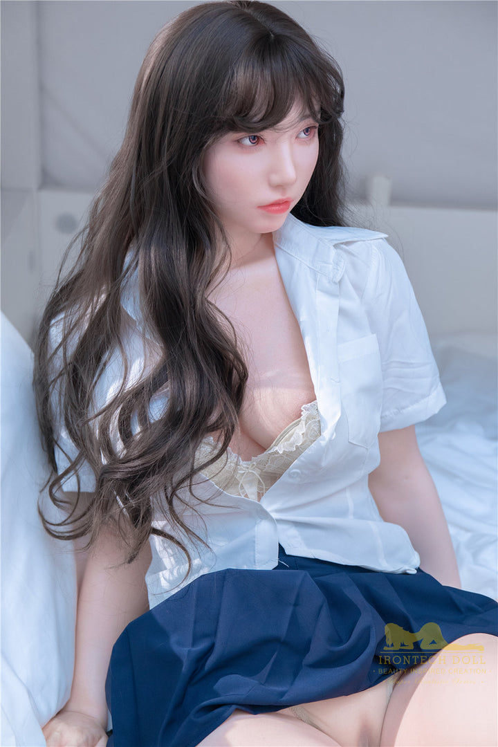 Irontech Doll 168 cm Silicone - Suki | Sex Dolls SG