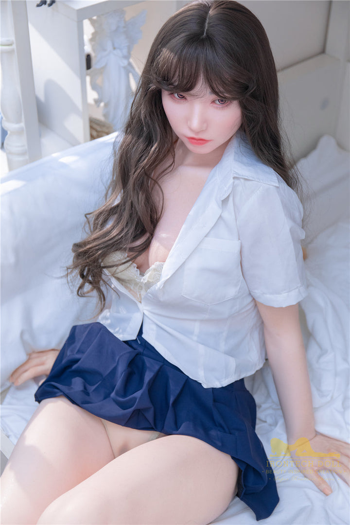 Irontech Doll 168 cm Silicone - Suki | Sex Dolls SG