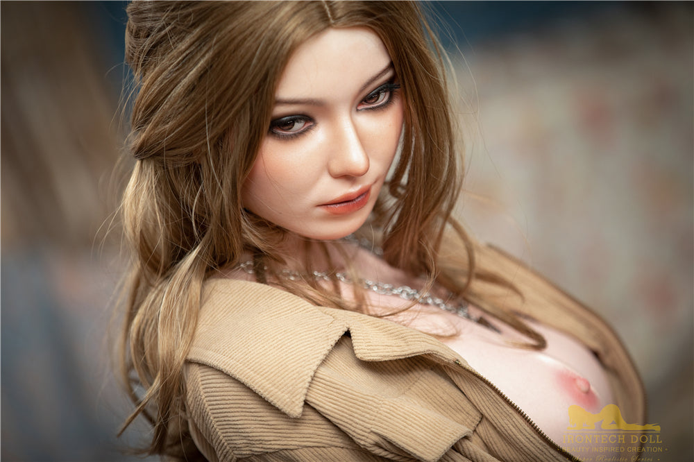 Irontech Doll 164 cm G Silicone - Maria | Sex Dolls SG