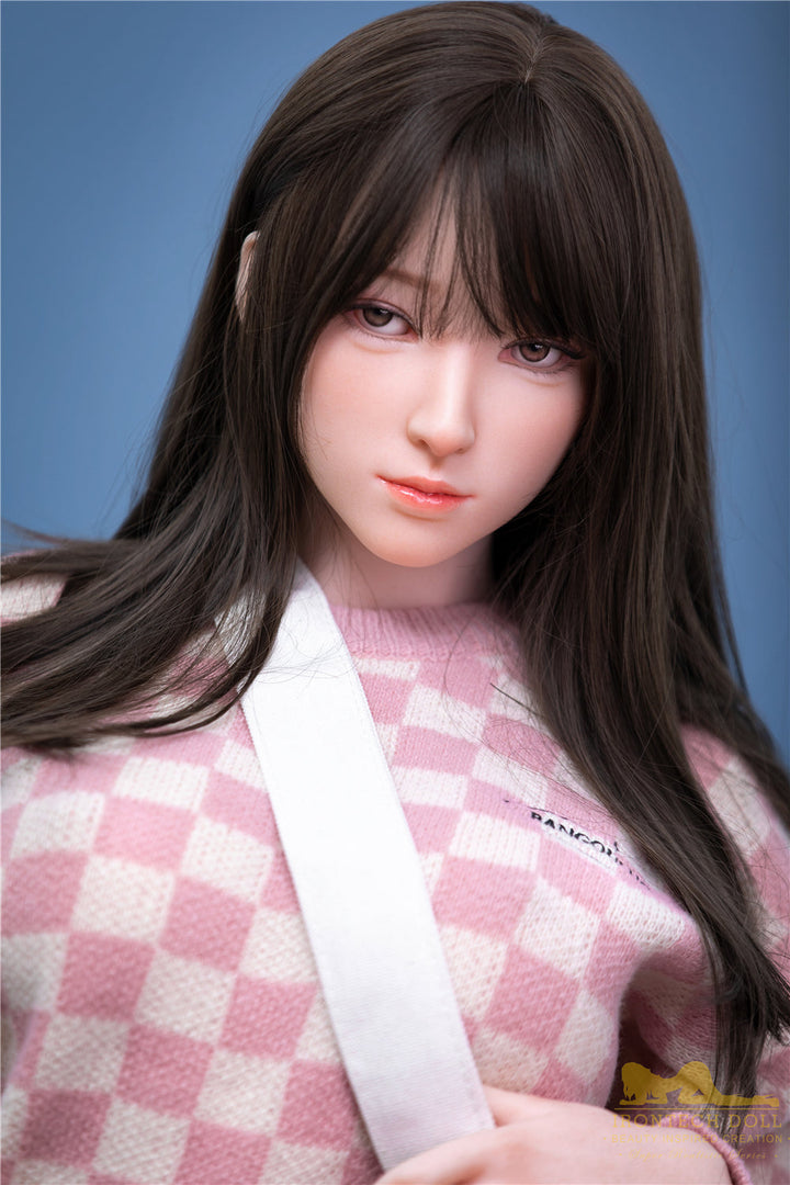 Irontech Doll 153 cm Silicone - Miyuki | Sex Dolls SG
